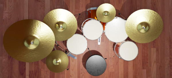 Can i run DrumKit VR - Play drum kit in the world of VR