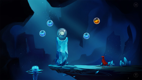 Скриншот из Sumeru