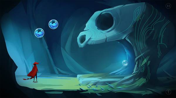 Скриншот из Sumeru