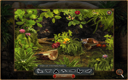 Mystic Diary - Quest for Lost Brotherfor windows and Linux 1