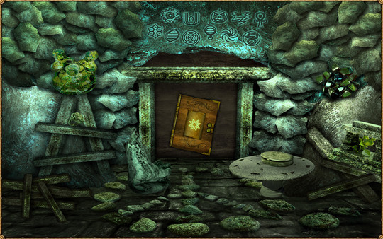 Скриншот из Mystic Diary - Quest for Lost Brother