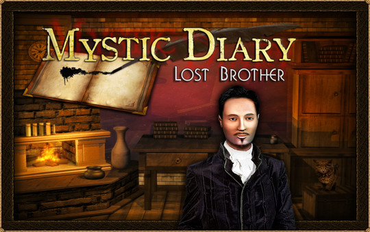 Mystic Diary - Quest for Lost Brother for linux