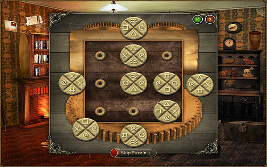 Скриншот из Mystic Diary - Quest for Lost Brother