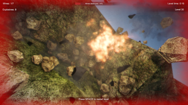 Скриншот из Underground Keeper