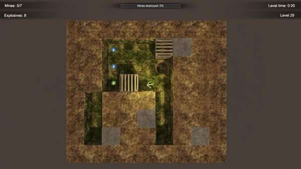 Скриншот из Underground Keeper