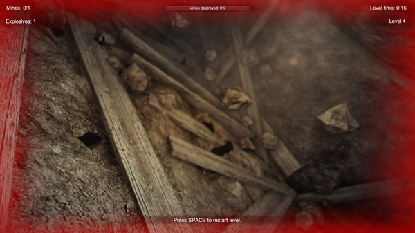 Скриншот из Underground Keeper