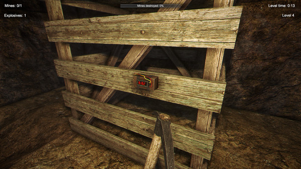 Скриншот из Underground Keeper