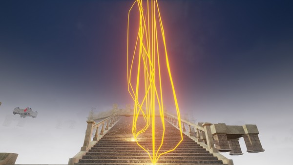 Rise game for Linux 1