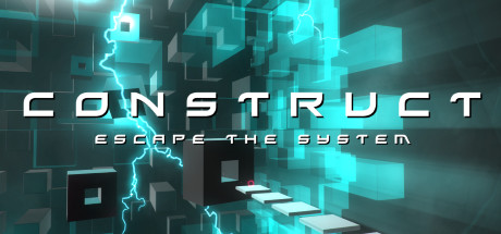 View Construct: Escape the System on IsThereAnyDeal