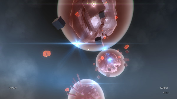 Скриншот из Construct: Escape the System