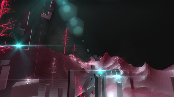 Скриншот из Construct: Escape the System