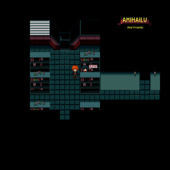 Скриншот из Amihailu in Dreamland