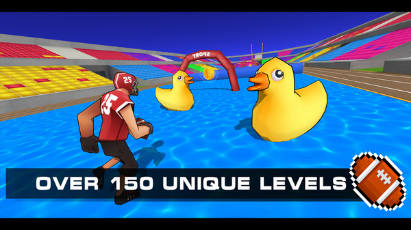 FootRock game for windows Pc 1