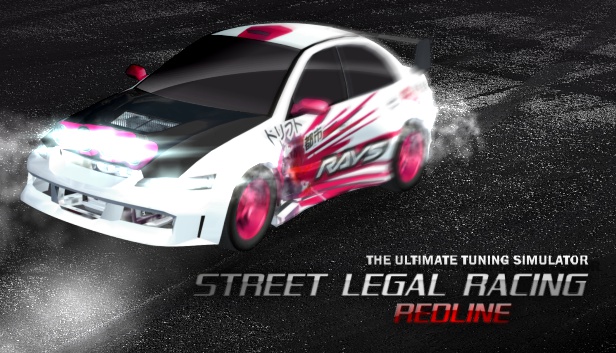 Street Legal Racing Redline V2 3 1 On Steam