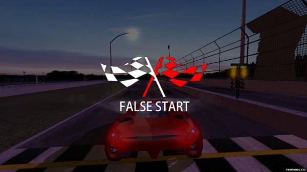 Скриншот из Street Legal Racing: Redline v2.3.1