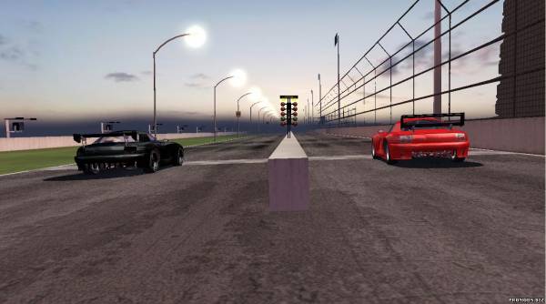 Скриншот из Street Legal Racing: Redline v2.3.1