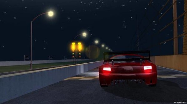 Street Legal Racing: Redline v2.3.1 image