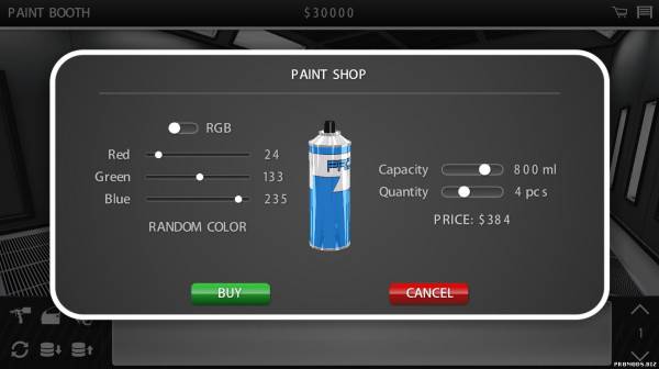 Street Legal Racing: Redline v2.3.1 game for Linux 1