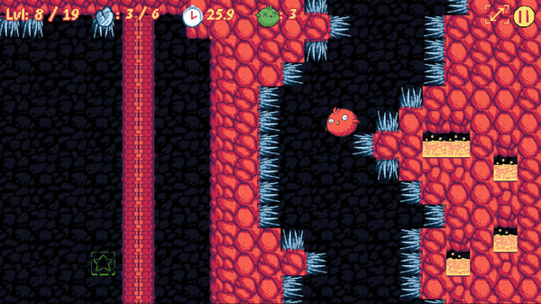 Скриншот из Pichon