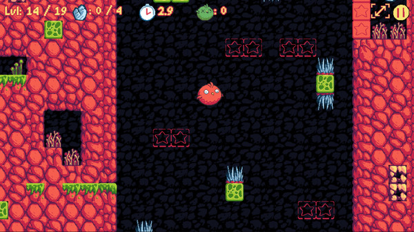 Pichon game for windows Pc 1