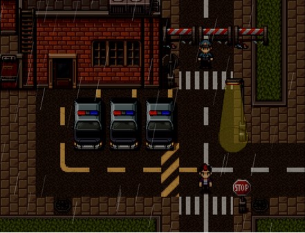 Pool of Death game for windows Pc 1