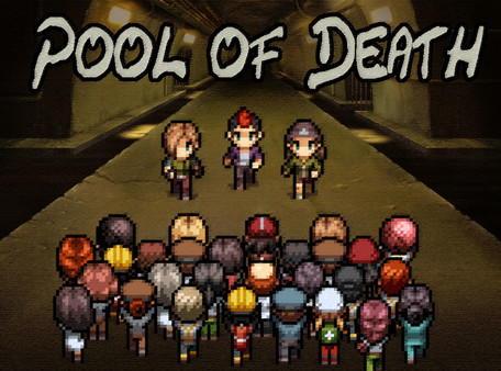 Скриншот из Pool of Death