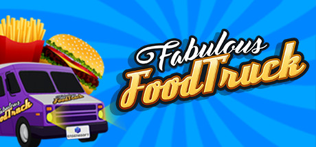 Fabulous Food Truck cover art