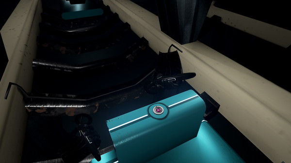 Скриншот из Always Higher