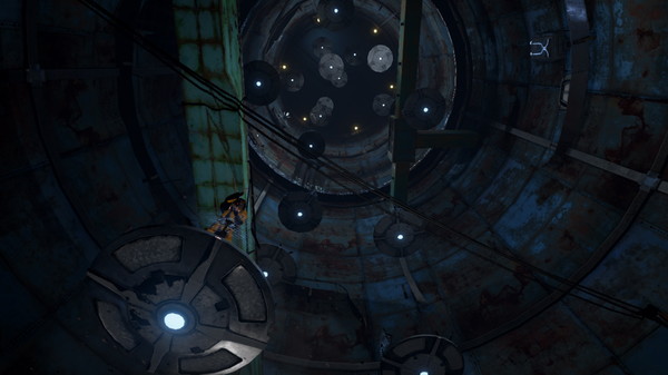 Скриншот из Always Higher