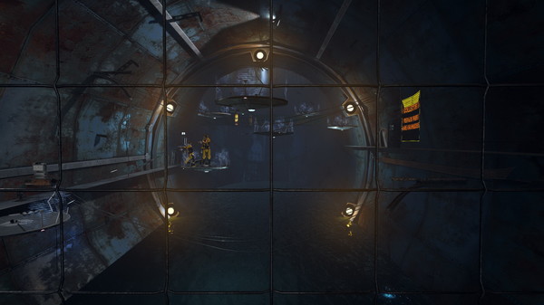 Скриншот из Always Higher