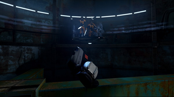 Скриншот из Always Higher