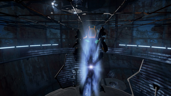 Скриншот из Always Higher