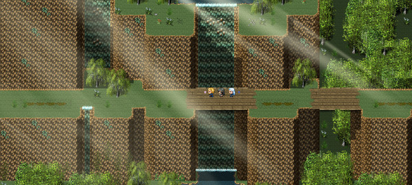 The Spirit of Twelve game for windows Pc 1