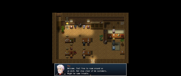 The Spirit of Twelvefor windows and Linux 1