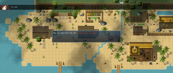 The Spirit of Twelve game for Linux 1