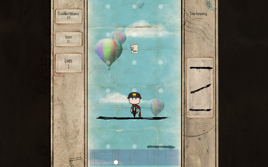 Скриншот из Rise