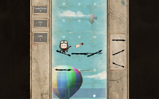 Скриншот из Rise