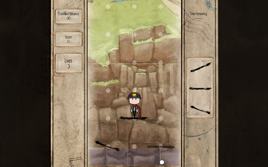 Скриншот из Rise