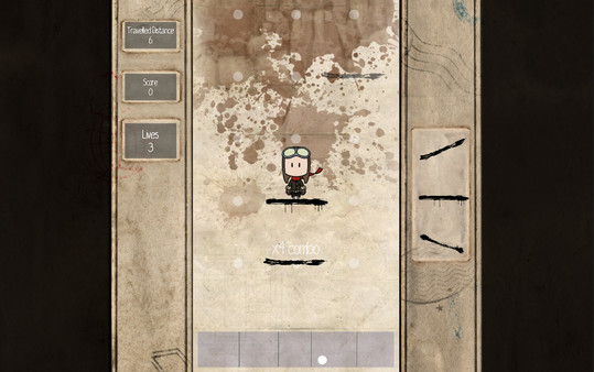 Rise game for Linux 1