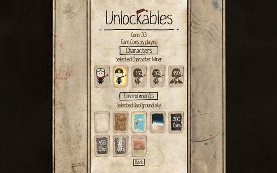 Скриншот из Rise