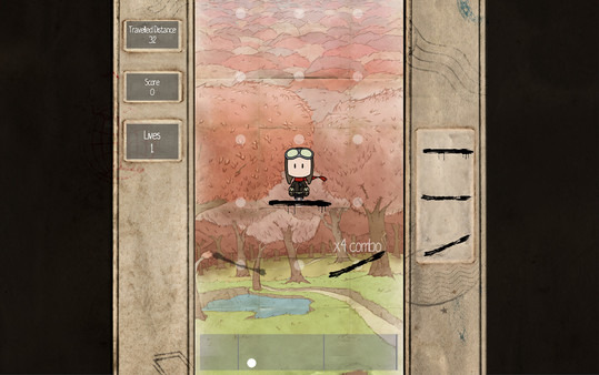 Risefor windows and Linux 1