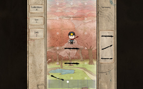 Скриншот из Rise