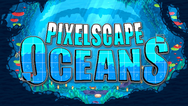Can i run Pixelscape: Oceans