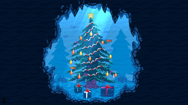 Скриншот из Pixelscape: Oceans