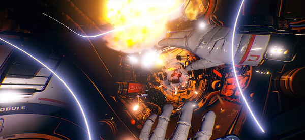 HOMEBOUND game for Linux 1