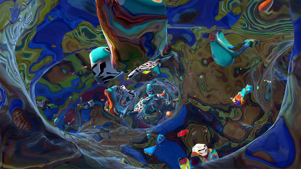 Скриншот из Blortasia