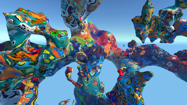 Скриншот из Blortasia