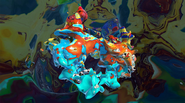 Скриншот из Blortasia