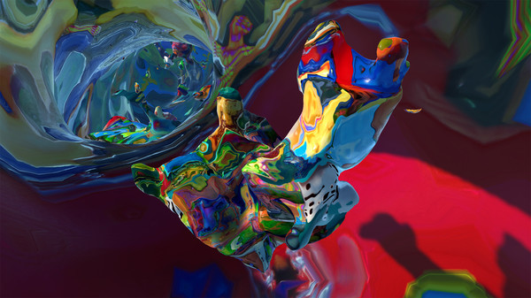 Скриншот из Blortasia