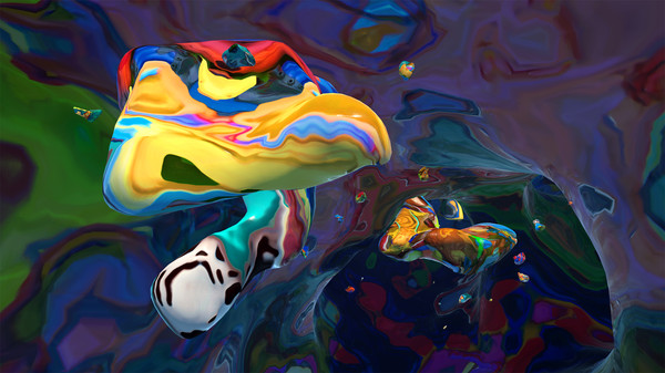 Скриншот из Blortasia